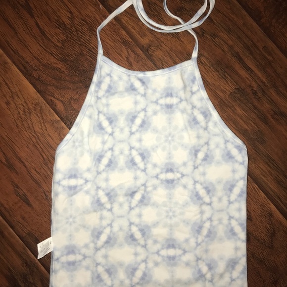 Two NOLLIE Crop Top Tanks - Picture 2 of 5
